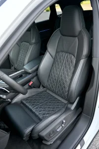Audi e-tron S-LINE B&O SAFETY PRO VIRTUAL+ 360° 300kW thumbnail