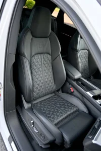Audi e-tron S-LINE B&O SAFETY PRO VIRTUAL+ 360° 300kW thumbnail