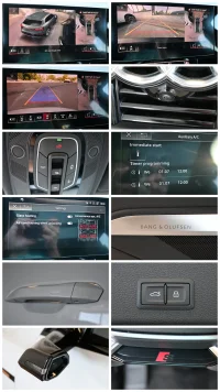 Audi e-tron S-LINE B&O SAFETY PRO VIRTUAL+ 360° 300kW thumbnail