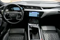Audi e-tron S-LINE B&O SAFETY PRO VIRTUAL+ 360° 300kW thumbnail