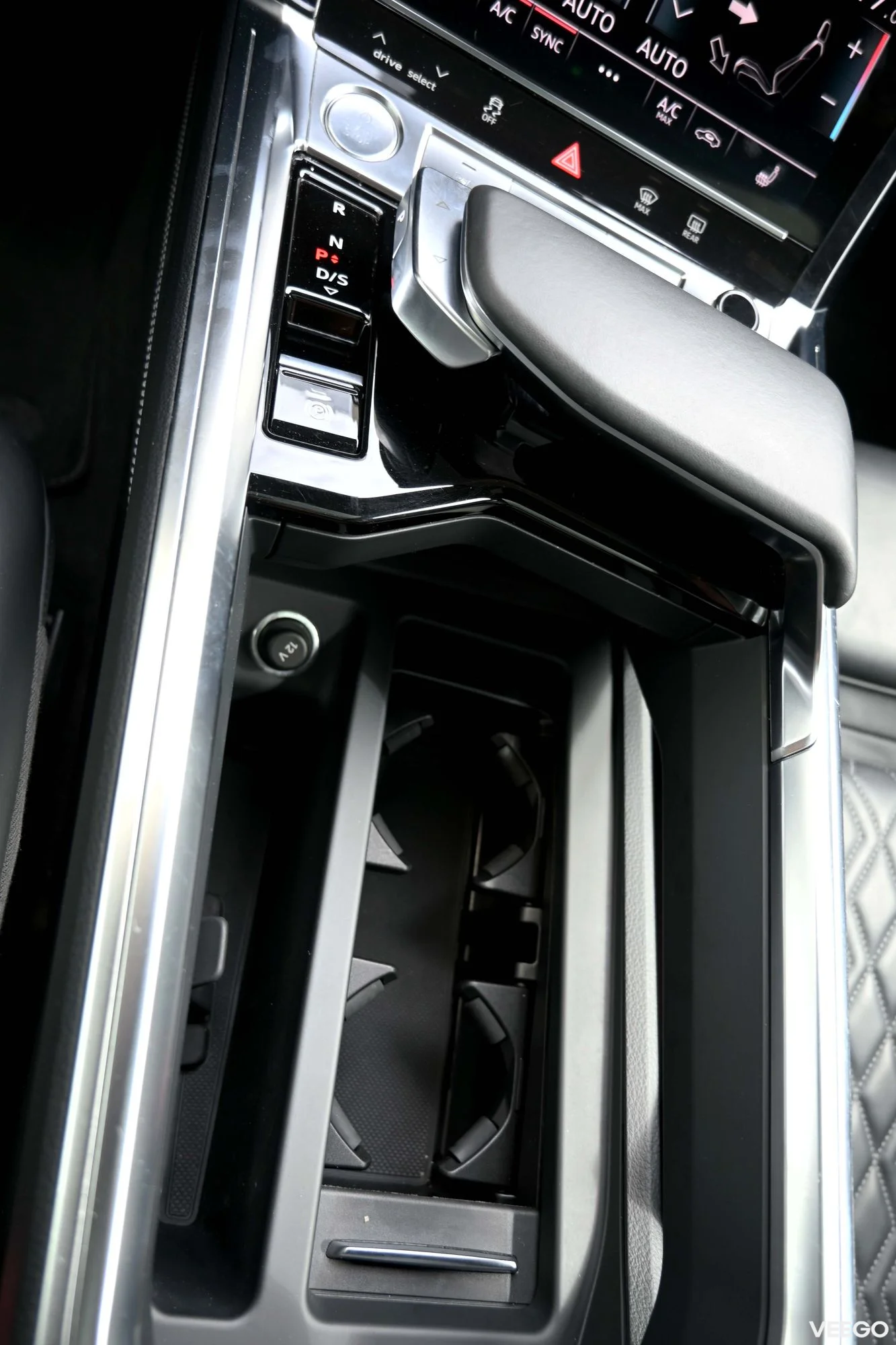 Audi e-tron S-LINE B&O SAFETY PRO VIRTUAL+ 360° 300kW