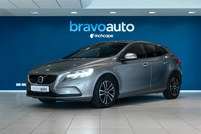 Image of Volvo V40 BUSINESS PACK PRO D3 2 110kW