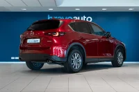 Mazda CX-5 Skyactiv-G Vision 2 121kW thumbnail