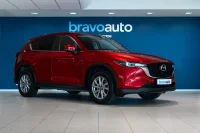 Mazda CX-5 Skyactiv-G Vision 2 121kW thumbnail
