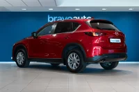 Mazda CX-5 Skyactiv-G Vision 2 121kW thumbnail