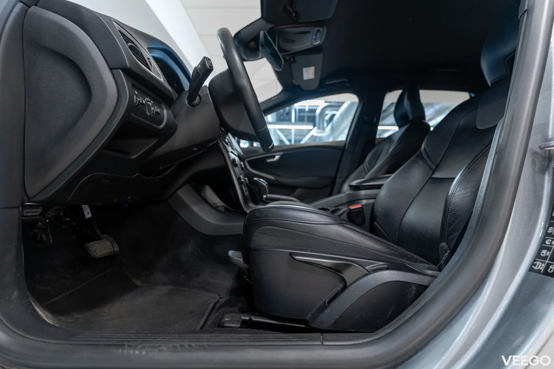 Volvo V40 BUSINESS PACK PRO D3 2 110kW