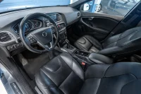 Volvo V40 BUSINESS PACK PRO D3 2 110kW thumbnail