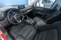 Mazda CX-5 Skyactiv-G Vision 2 121kW thumbnail