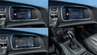 Volvo V40 BUSINESS PACK PRO D3 2 110kW thumbnail