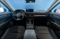 Mazda CX-5 Skyactiv-G Vision 2 121kW thumbnail