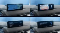 Mazda CX-5 Skyactiv-G Vision 2 121kW thumbnail