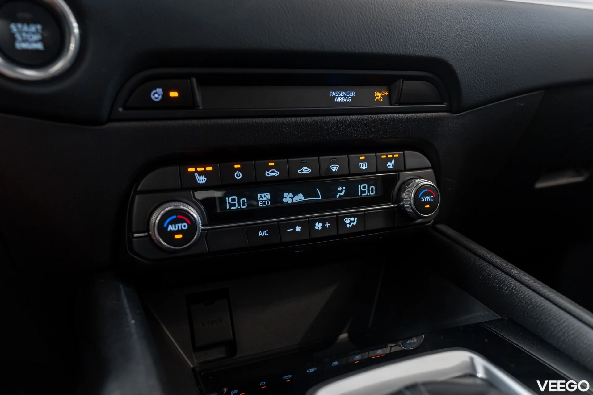 Mazda CX-5 Skyactiv-G Vision 2 121kW
