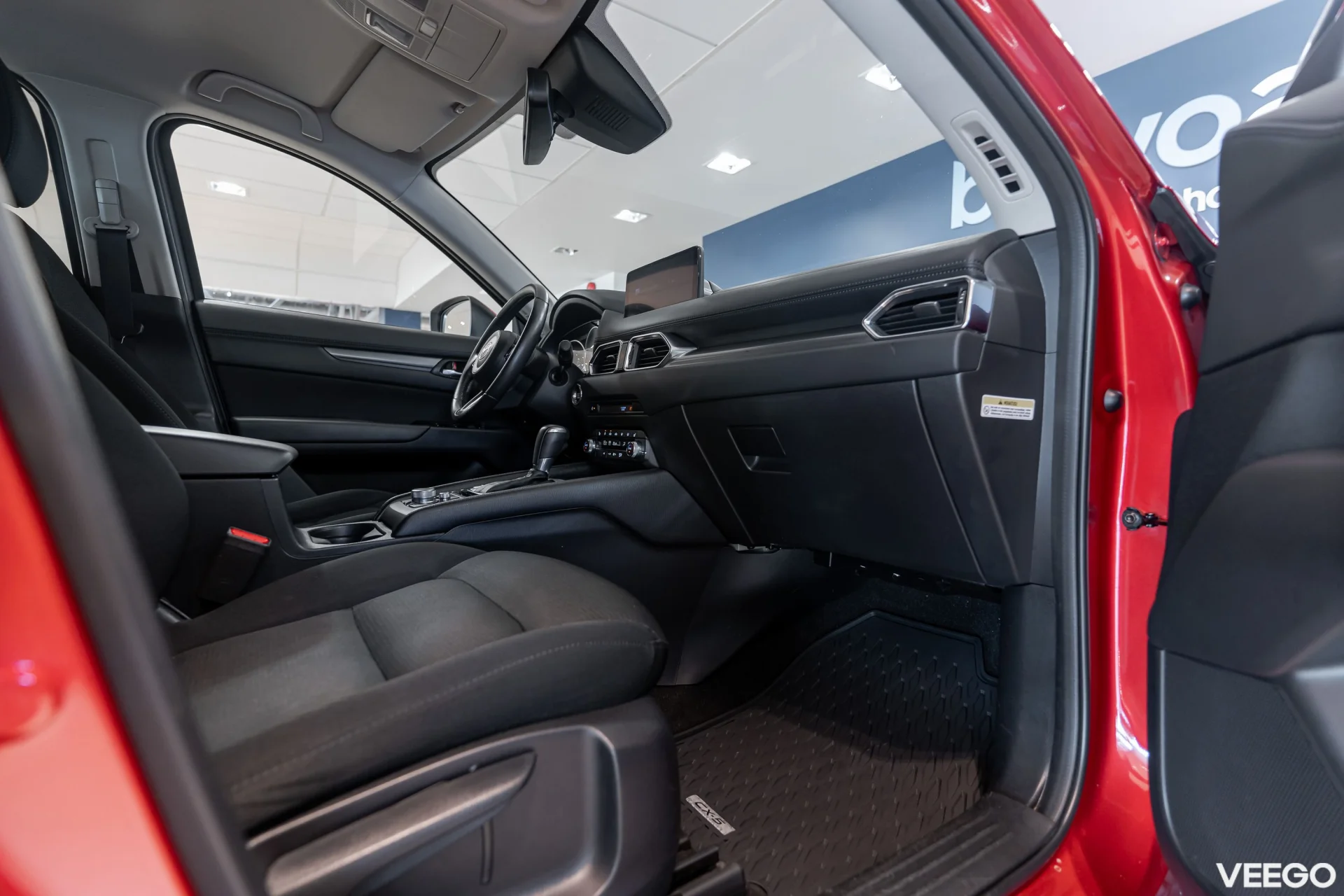 Mazda CX-5 Skyactiv-G Vision 2 121kW