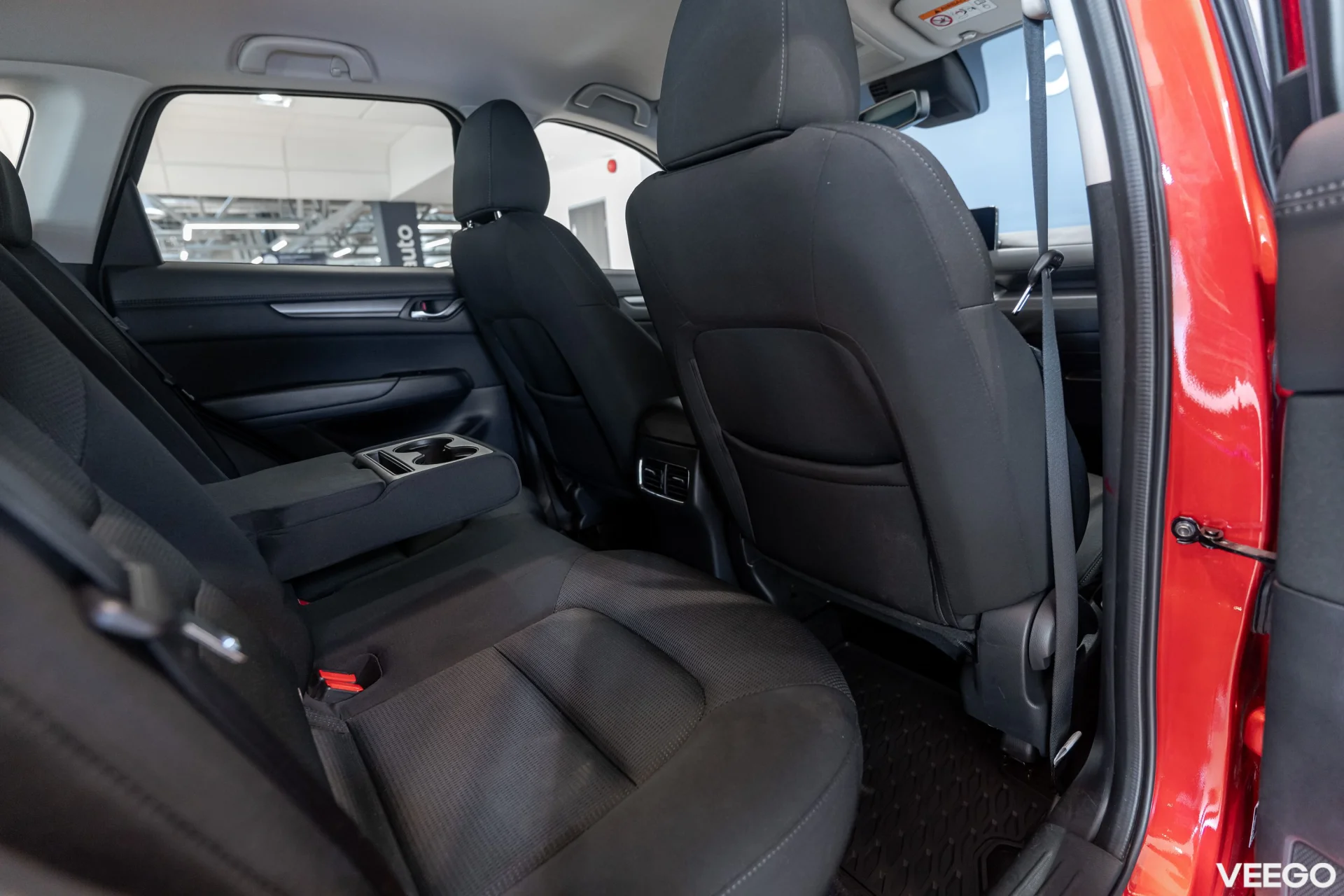 Mazda CX-5 Skyactiv-G Vision 2 121kW