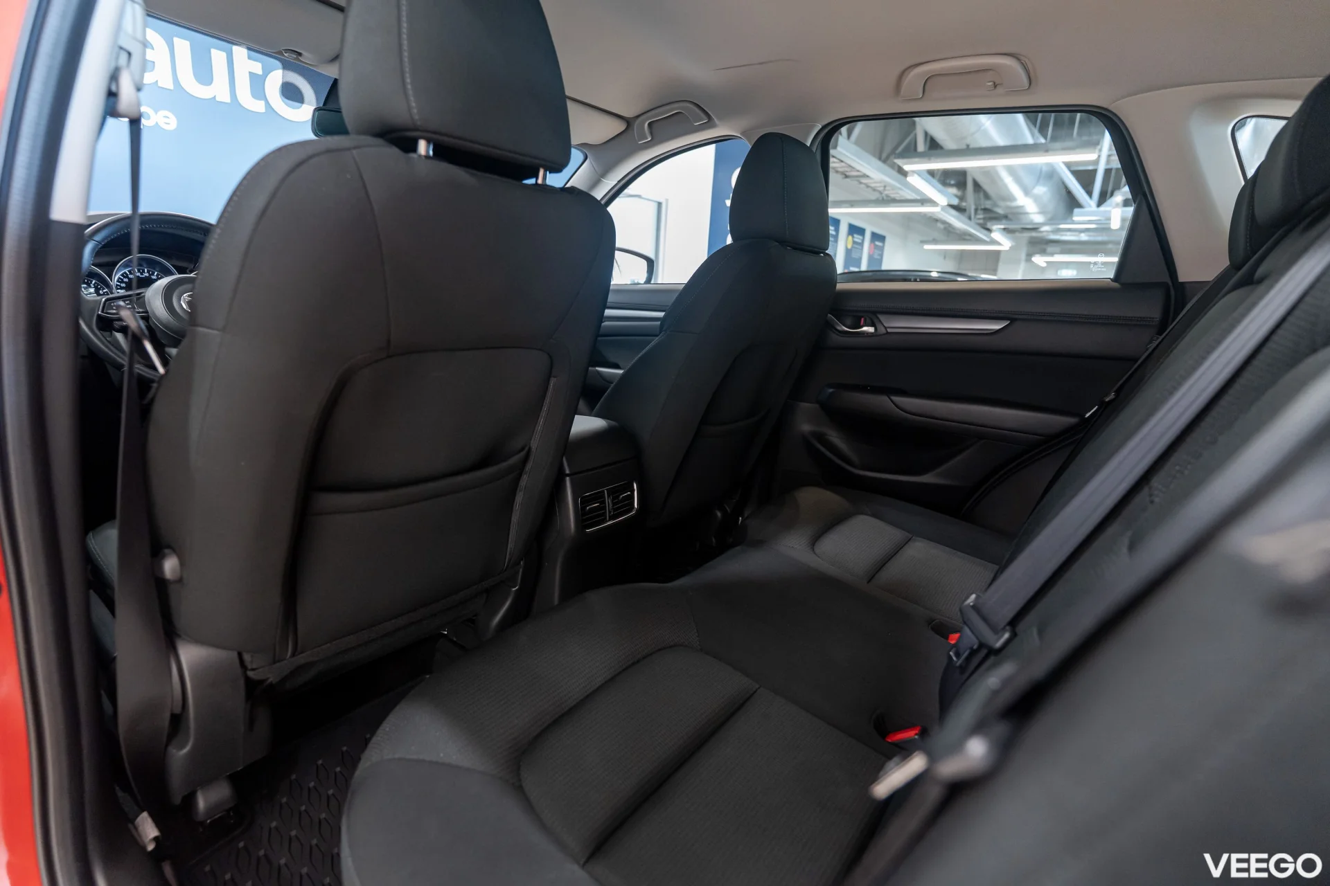 Mazda CX-5 Skyactiv-G Vision 2 121kW