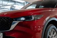 Mazda CX-5 Skyactiv-G Vision 2 121kW thumbnail