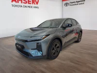 Toyota C-HR - 64kW thumbnail