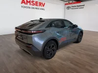 Toyota C-HR - 64kW thumbnail