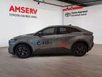 Toyota C-HR - 64kW thumbnail