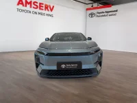 Toyota C-HR - 64kW thumbnail
