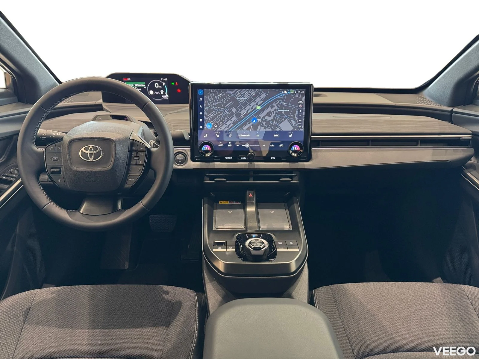 Toyota C-HR - 64kW