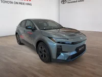 Toyota C-HR - 64kW thumbnail