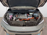 Toyota C-HR - 64kW thumbnail