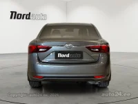 Toyota Avensis - 1.8 108kW