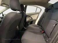 Toyota Avensis - 1.8 108kW