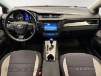 Toyota Avensis - 1.8 108kW