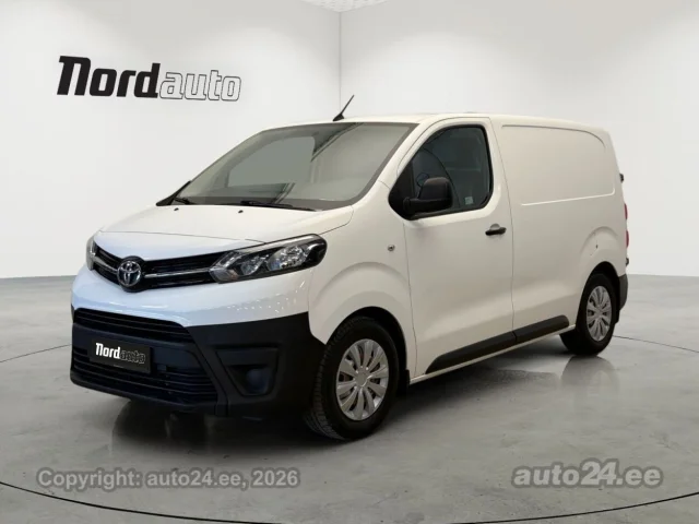 Image of Toyota Proace - 1.6 70kW
