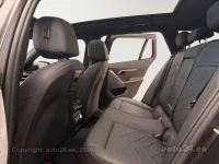 BMW 540 d xDrive Touring M-SportPro pakett 3 223kW