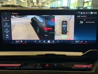 BMW 540 d xDrive Touring M-SportPro pakett 3 223kW