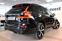 Volvo XC60 AWD H&K ULTIMATE DARK INTELLI SAFE 2 293kW thumbnail