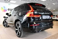 Volvo XC60 AWD H&K ULTIMATE DARK INTELLI SAFE 2 293kW thumbnail