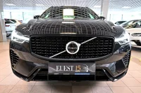 Volvo XC60 AWD H&K ULTIMATE DARK INTELLI SAFE 2 293kW thumbnail