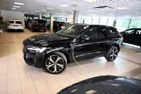 Volvo XC60 AWD H&K ULTIMATE DARK INTELLI SAFE 2 293kW thumbnail