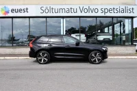 Volvo XC60 AWD H&K ULTIMATE DARK INTELLI SAFE 2 293kW thumbnail