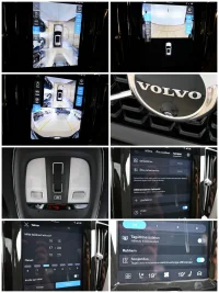 Volvo XC60 AWD H&K ULTIMATE DARK INTELLI SAFE 2 293kW thumbnail