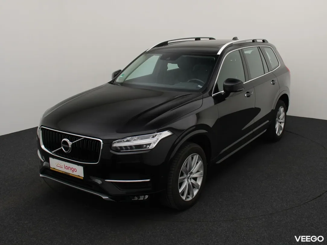 Volvo XC90 2 173kW