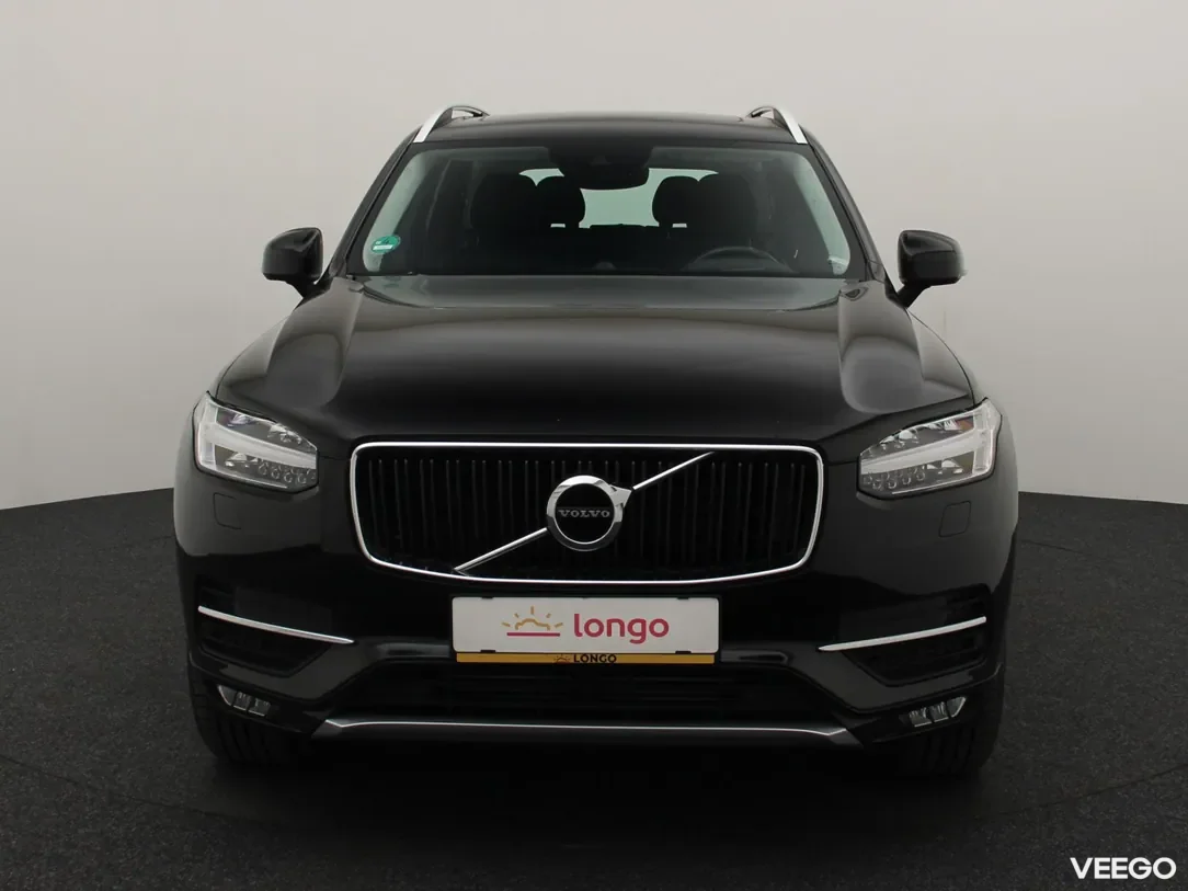 Volvo XC90 2 173kW