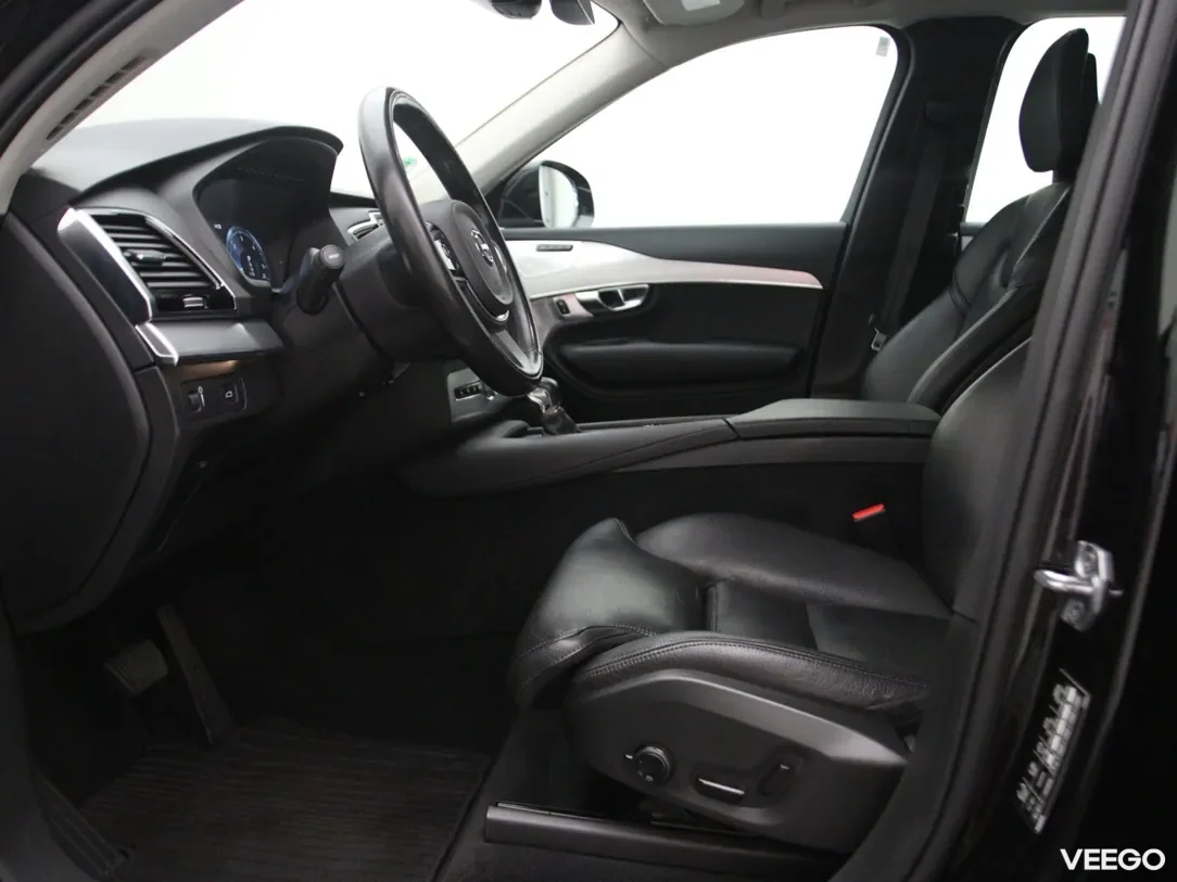 Volvo XC90 2 173kW