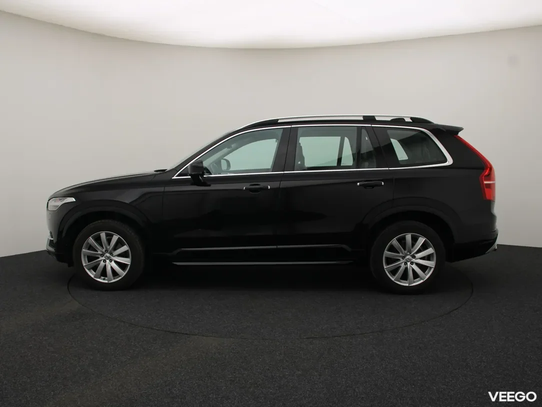 Volvo XC90 2 173kW