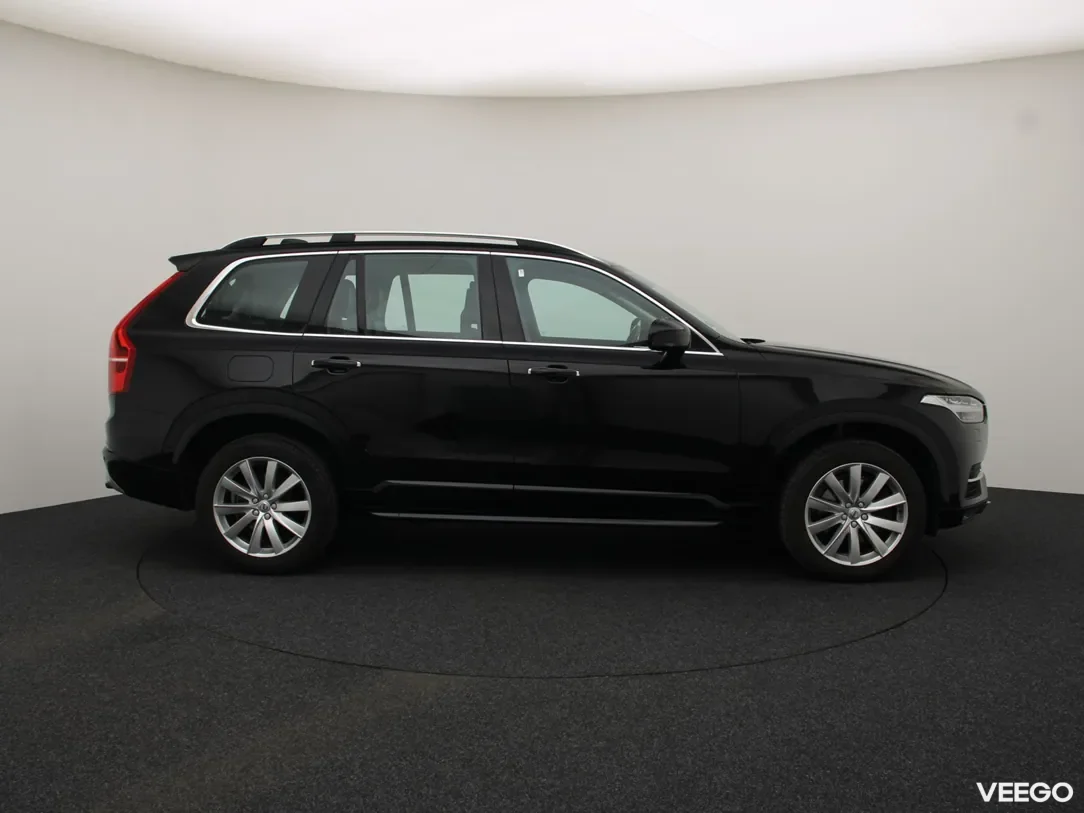 Volvo XC90 2 173kW