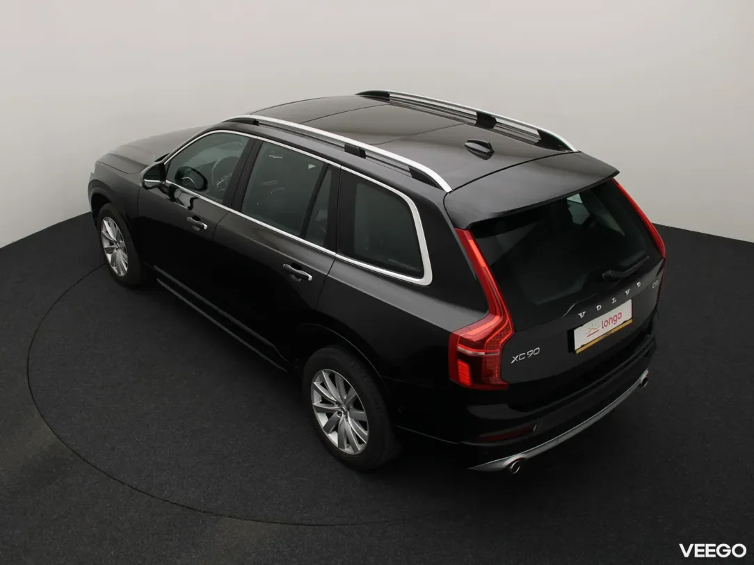Volvo XC90 2 173kW