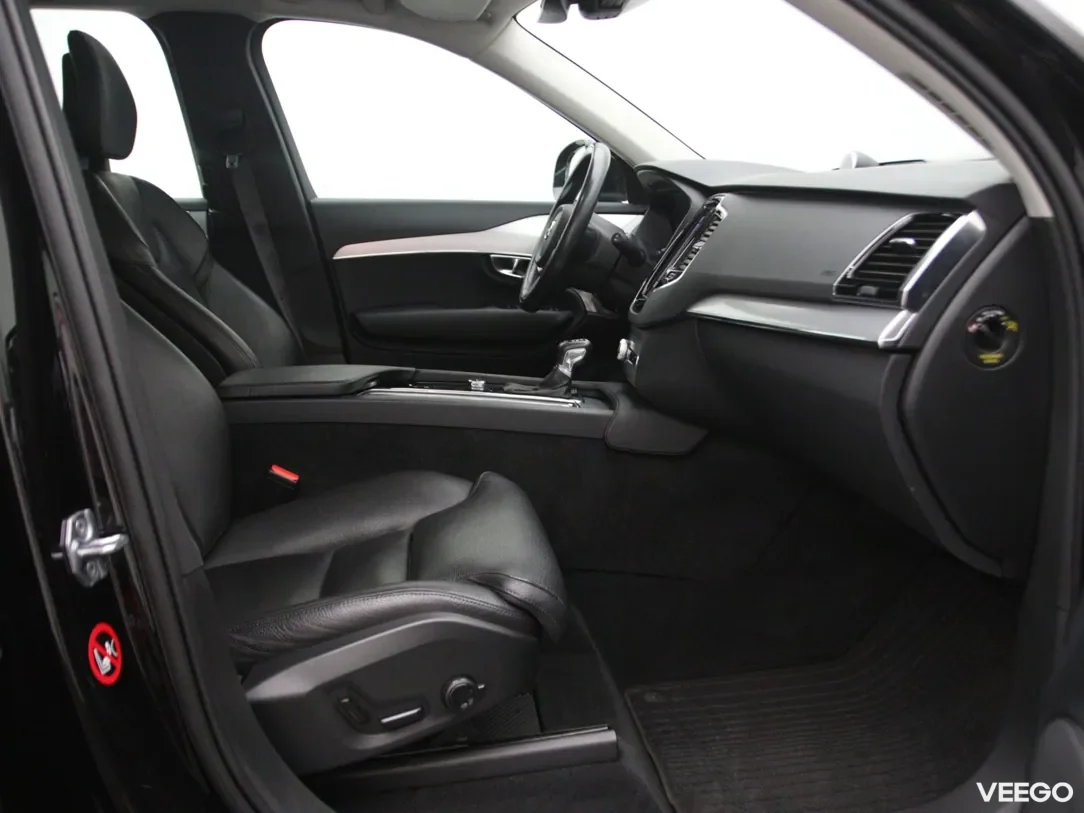 Volvo XC90 2 173kW
