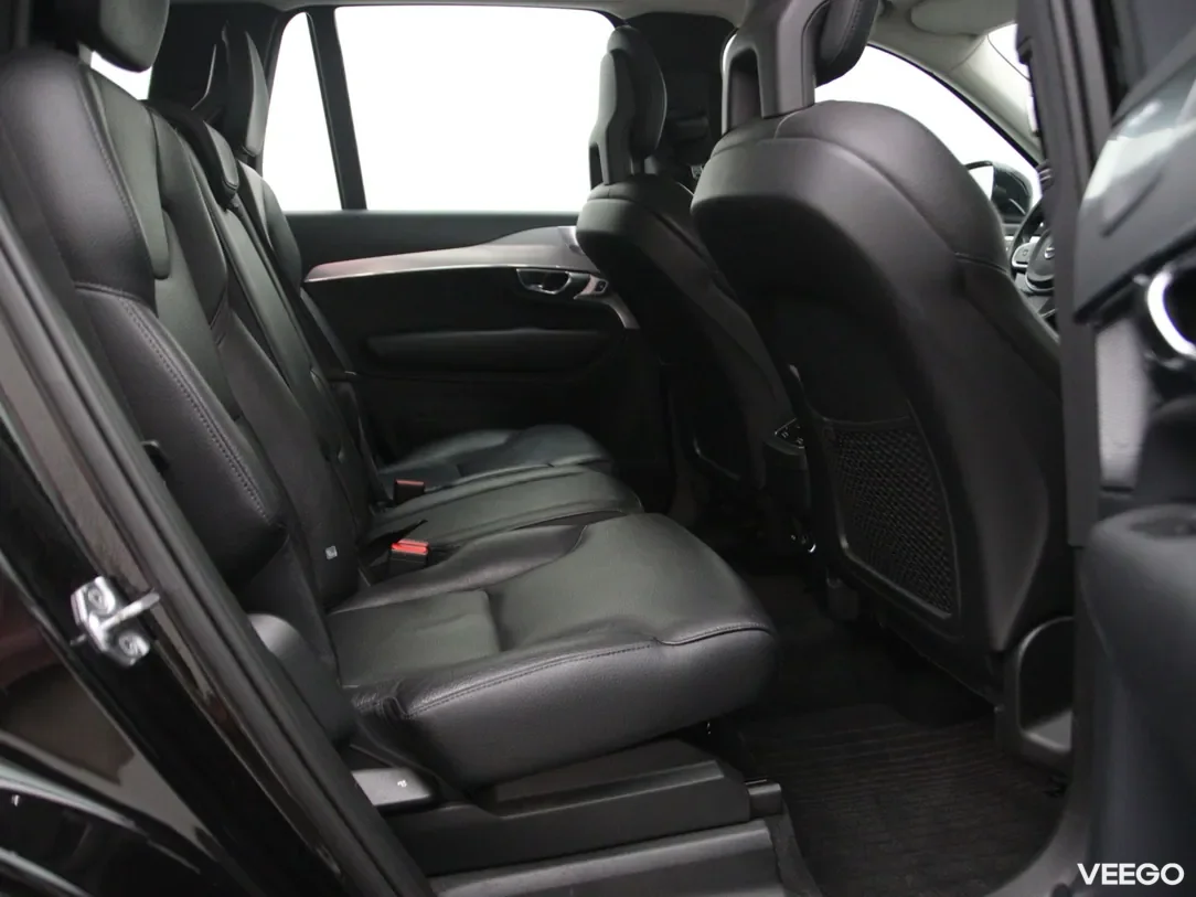 Volvo XC90 2 173kW