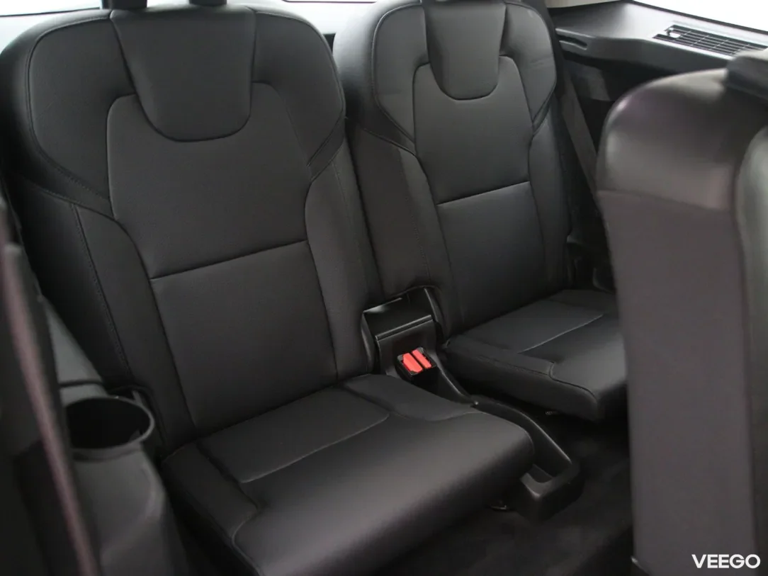 Volvo XC90 2 173kW