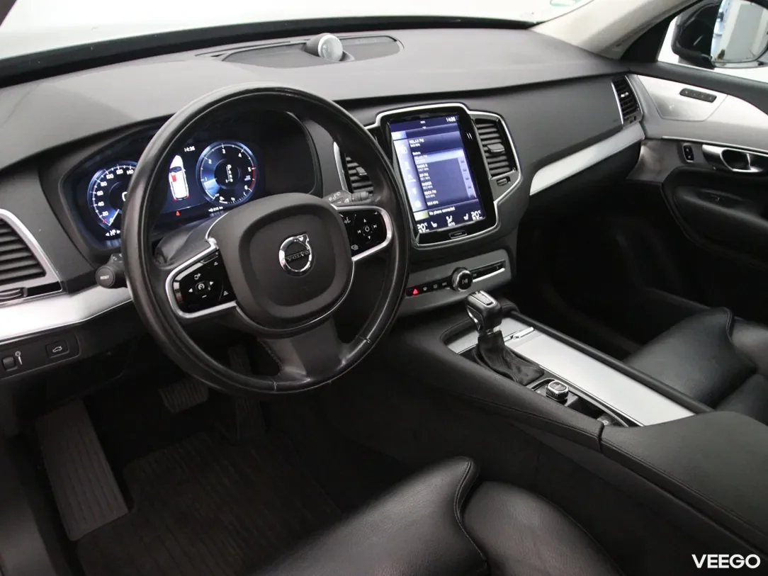 Volvo XC90 2 173kW