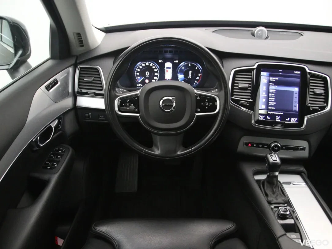 Volvo XC90 2 173kW